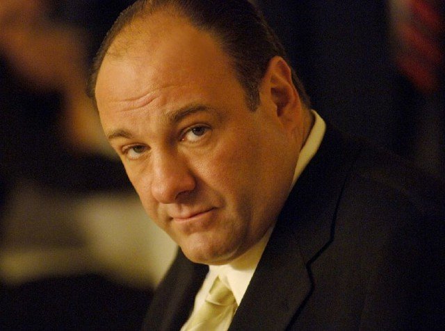 James Gandolfini’s estate is about to be gutted by the federal government due to his disastrous will