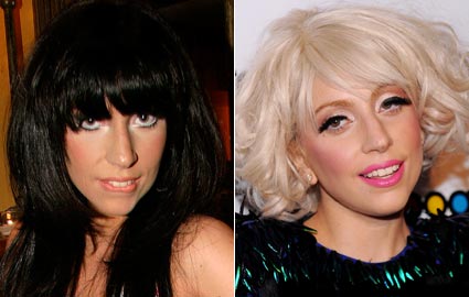 Lady Gaga has sparked speculation she has undergone a nose job, after it appeared more streamlined at a recent event
