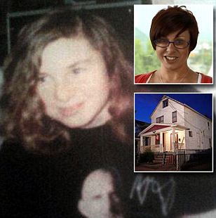 Michelle Knight has broken her public silence to bravely face the cameras for the first time since her rescue from the house of horrors in May