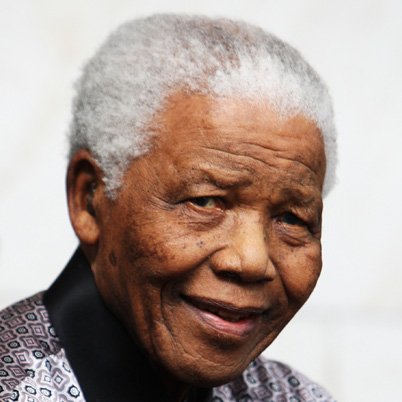 Nelson Mandela is responding to treatment but remains in a critical condition