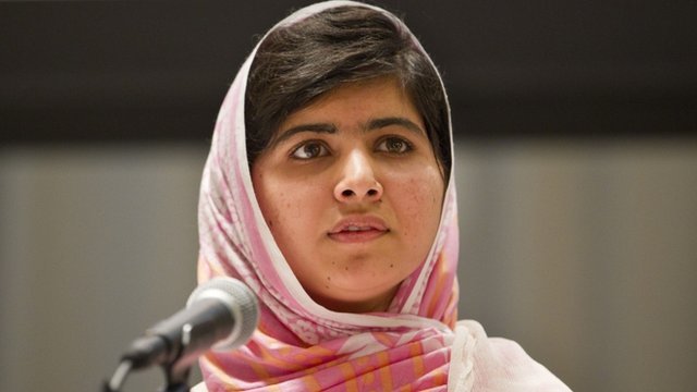 Pakistani Taliban leader Adnan Rasheed has sent a letter to schoolgirl Malala Yousafzai, expressing shock that she was shot by Taliban gunmen last year