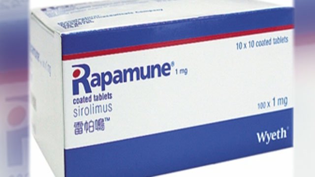 Pfizer has agreed to pay $491 million to settle a probe into illegal marketing of Rapamune, a drug by Wyeth