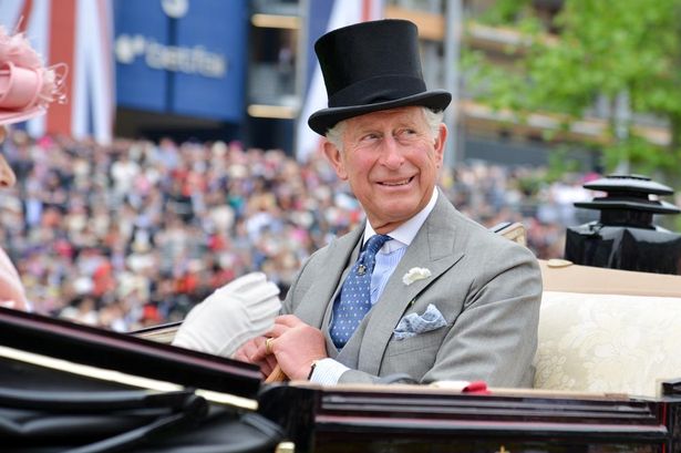 Prince Charles and the Duchy of Cornwall’s tax affairs are due to be examined by an influential set of MPs in the UK