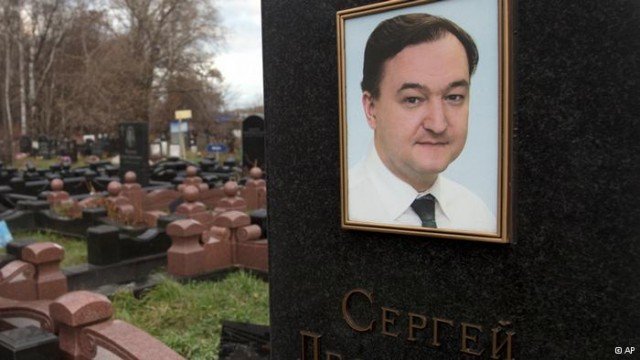 Russian lawyer Sergei Magnitsky, who died in 2009, has been found posthumously guilty of tax fraud by a Moscow court