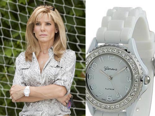 Sandra Bullock is suing watch company ToyWatch she claims used her image in advertising without her permission