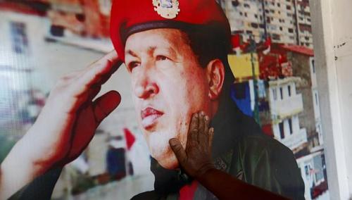 Venezuela is holding a week-long festivities honoring late Hugo Chavez's birthday