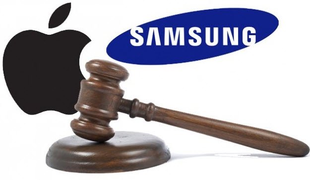 Apple has won a key patent case against rival Samsung at the US International Trade Commission