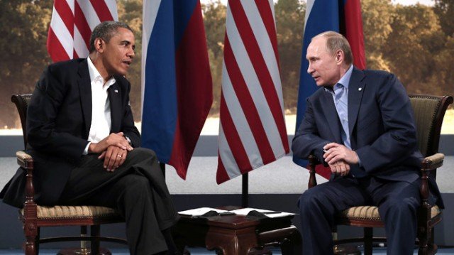 Barack Obama has canceled a meeting with Vladimir Putin after Russia's decision to grant asylum to Edward Snow