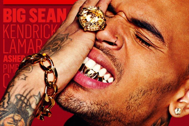 Chris Brown collapsed at Record Plant recording studios in Hollywood