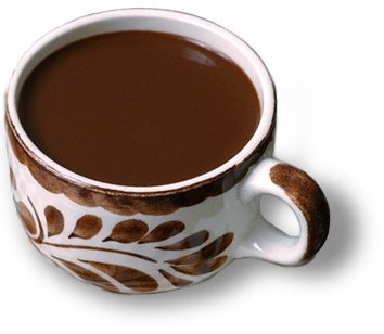 Drinking cocoa every day may help older people keep their brains healthy