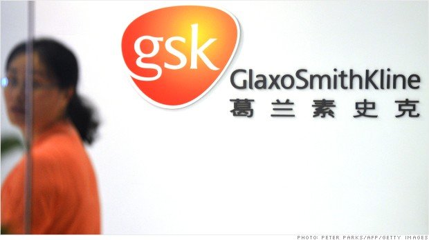 GSK was accused of directing up to $500 million through travel agencies to facilitate bribes to Chinese doctors and officials