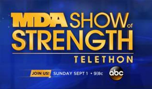 In 2013, a bevy of star appearances and celebrity presenters will be lending their time and talents to the MDA Labor Day Telethon