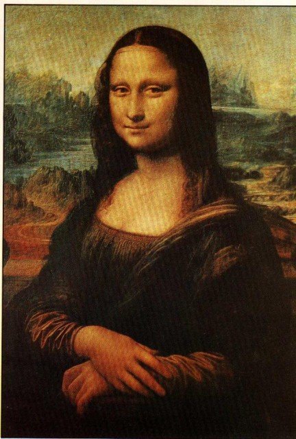 Italian scientists have opened a Florence tomb to extract DNA they hope will identify the model for Leonardo da Vinci's Mona Lisa