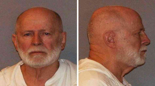 James "Whitey" Bulger has been convicted of nearly a dozen murders, racketeering and conspiracy