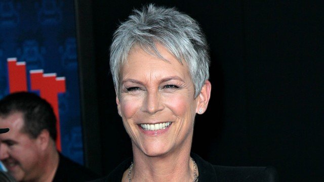 Jamie Lee Curtis has been hospitalized after she was involved in a car crash
