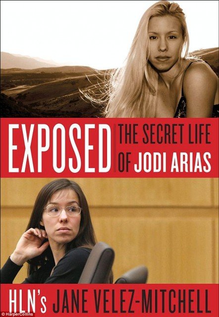 Jane Velez-Mitchell’s book about convicted murderer Jodi Arias reveals Travis Alexander's inability to stay away from her helped lead to his grisly 2008 murder