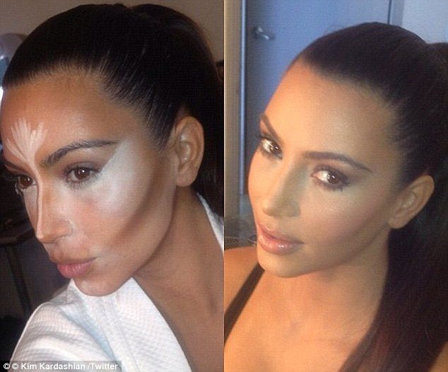 Kim Kardashian has revealed some of her essential beauty products and all of them are under $30