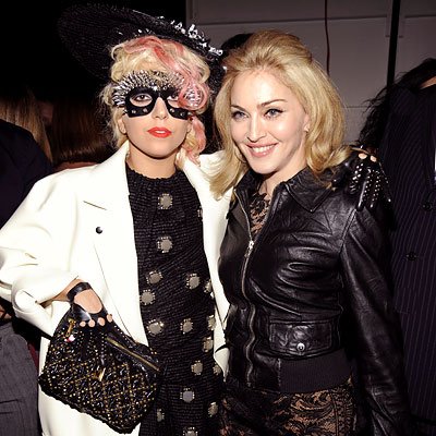 Lady Gaga and Madonna face prosecution after Russian as they did not obtain appropriate visas to enter and perform in the country
