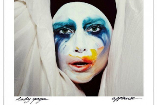 Lady Gaga’s new single, Applause, has been rushed out after a number of snippets leaked online