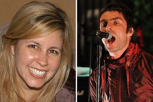 Liam Gallagher is trying to get Liza Ghorbani to sign an iron clad legal agreement which would prevent her revealing any personal details of their relationship
