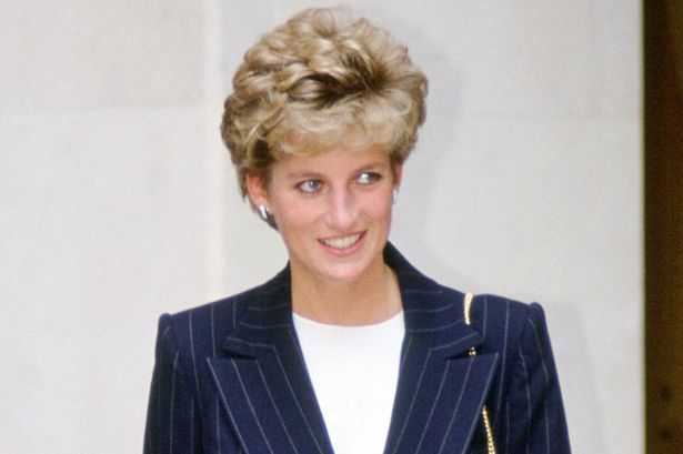 Metropolitan Police is assessing credibility of new claim made in court martial of SAS sniper Danny Nightingale that Princess Diana was murdered by a British soldier
