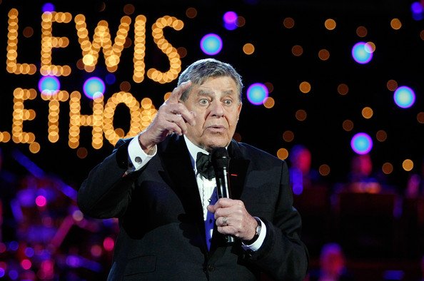 No Jerry Lewis clip will be included in Telethon Memory in Sunday’s MDA Show of Strength