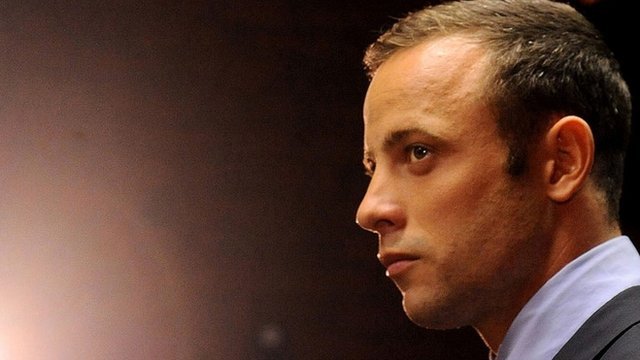 Oscar Pistorius is due to reappear at Pretoria magistrates' court over the killing of his girlfriend Reeva Steenkamp