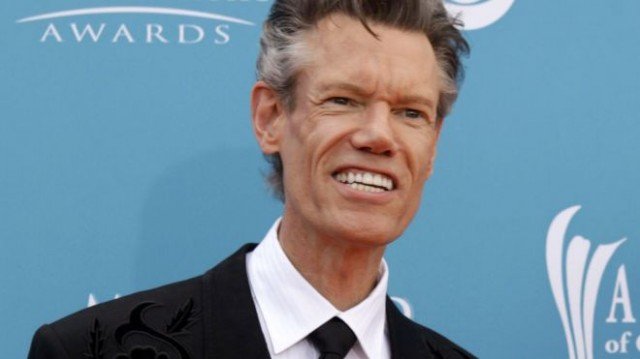 Randy Travis has left a Texas hospital, three weeks after he suffered a stroke