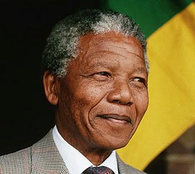 Reports that Nelson Mandela has been discharged from hospital are incorrect