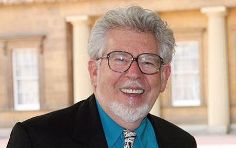 Rolf Harris was arrested again on suspicion of new offenses