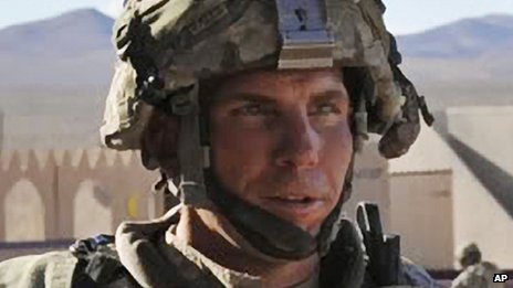 Staff Sgt. Robert Bales has been sentenced to life in prison without the possibility of parole