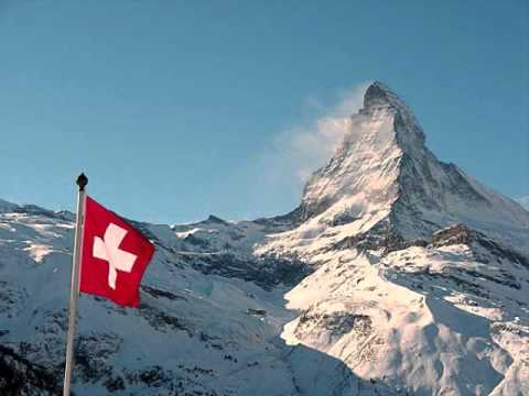 Switzerland considers its national anthem too old-fashioned and a new one will be chosen through a competition
