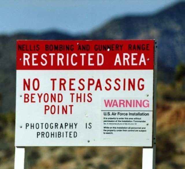 The CIA has officially acknowledged the secret test site known as Area 51, in a newly unclassified internal history of the U-2 spy plane programme