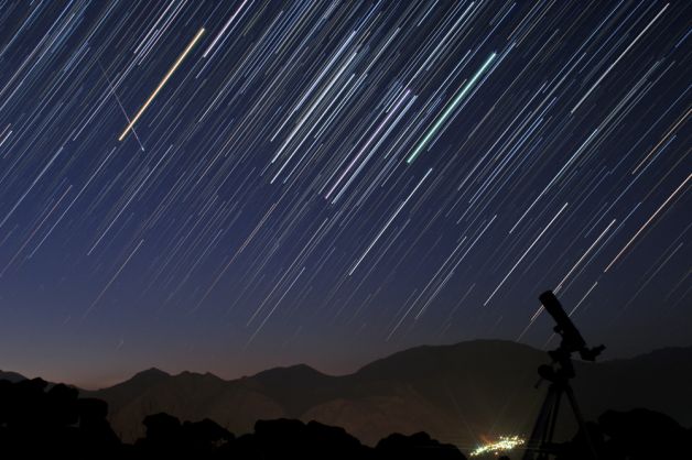 The Perseid meteor shower is perhaps the most beloved meteor shower of the year for the Northern Hemisphere