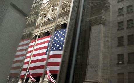 The US economy grew at an annualized pace of 1.7 percent in the second quarter of 2013