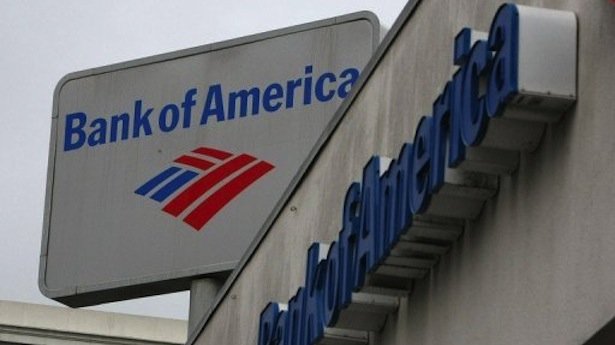 The US government filed two lawsuits against Bank of America relating to fraud on $850 million of mortgage-backed securities