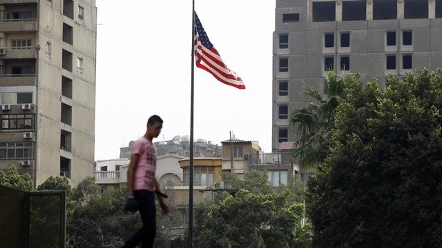 The US will keep some of its embassies in north Africa and the Middle East closed for up to a week, due to a possible militant threat