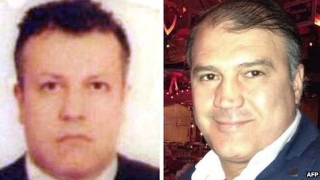 Turkish Airlines pilot Murat Akpinar and his co-pilot Murat Agca have been abducted in Lebanon by Zuwwar al-Imam Rida group