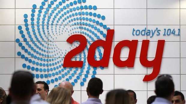 2Day FM acted illegally by airing Kate Middleton prank call without consent