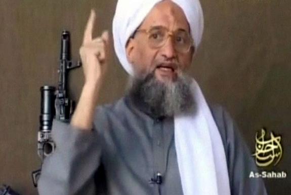Al-Qaeda leader Ayman al-Zawahiri has issued a message marking the 12th anniversary of the September 11, 2001 attacks