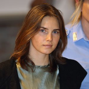 Amanda Knox was found guilty in 2009, but acquitted on appeal in 2011