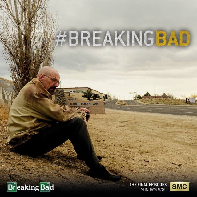 Apple has decided to refund fans of TV show Breaking Bad after a mix-up over the number of episodes in its final season
