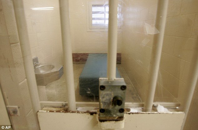 Ariel Castro was found hanging in his tiny cell on Tuesday