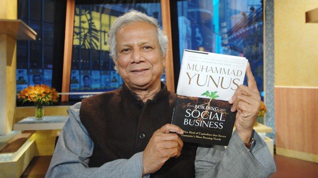 Bangladeshi government will take legal action against Nobel laureate Muhammad Yunus over tax irregularities