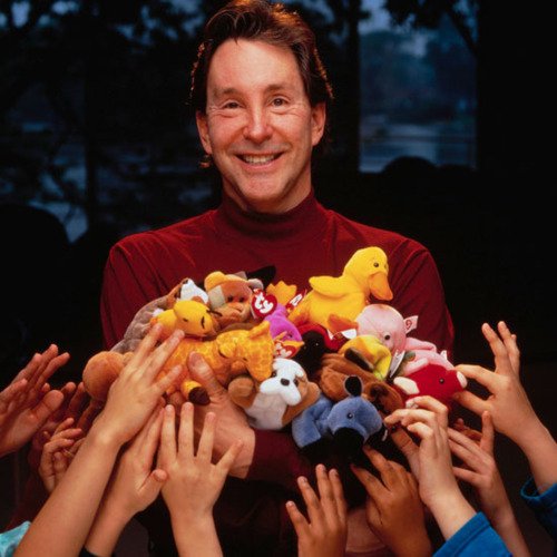 Beanie Babies toys creator Ty Warner could face up to five years in prison after agreeing to admit a charge of tax evasion