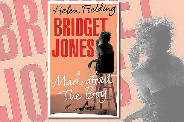 Bridget Jones fans have expressed their horror at the news that author Helen Fielding has killed off Mark Darcy in new book Mad About The Boy