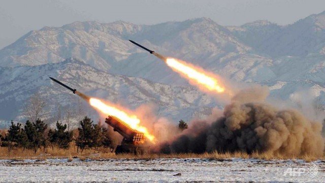 China has banned the export to North Korea of several weapon-related technologies which could be used in the development of nuclear weapons