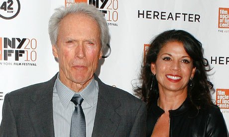 Dina Eastwood has filed for legal separation from the Hollywood legend after 17 years of marriage