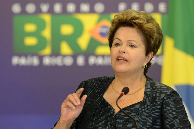 Edward Snowden’s documents showed how US agents had spied on communications between aides of Brazil's President Dilma Rousseff