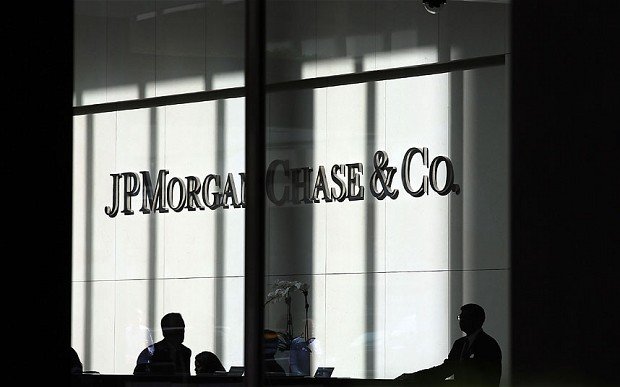 JP Morgan Chase has agreed to pay four regulators $920 million relating to a $6.2 billion loss incurred as a result of the "London Whale" trades